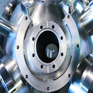 Noble Engineering Machining Services